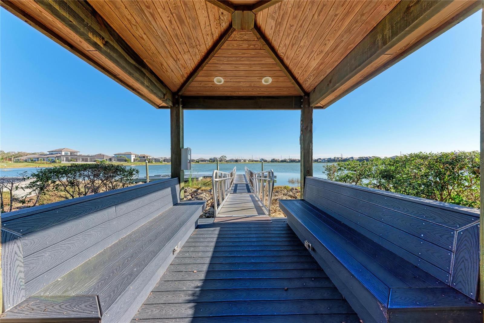 8269 GRANDE SHORES DR — photo 86