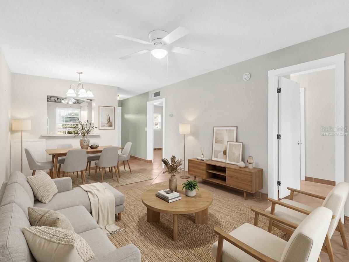 3109 MISSION GROVE DR #D — photo 3