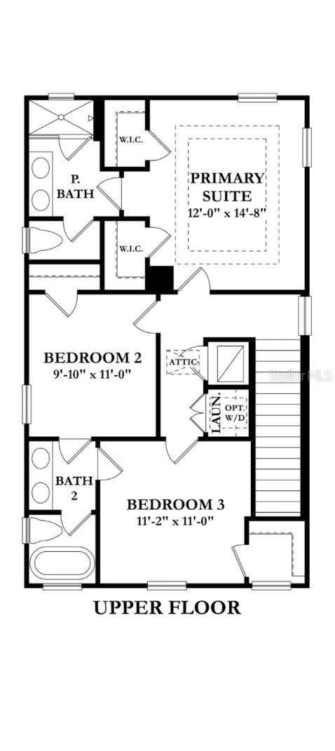 3006 N MORGAN ST — photo 3
