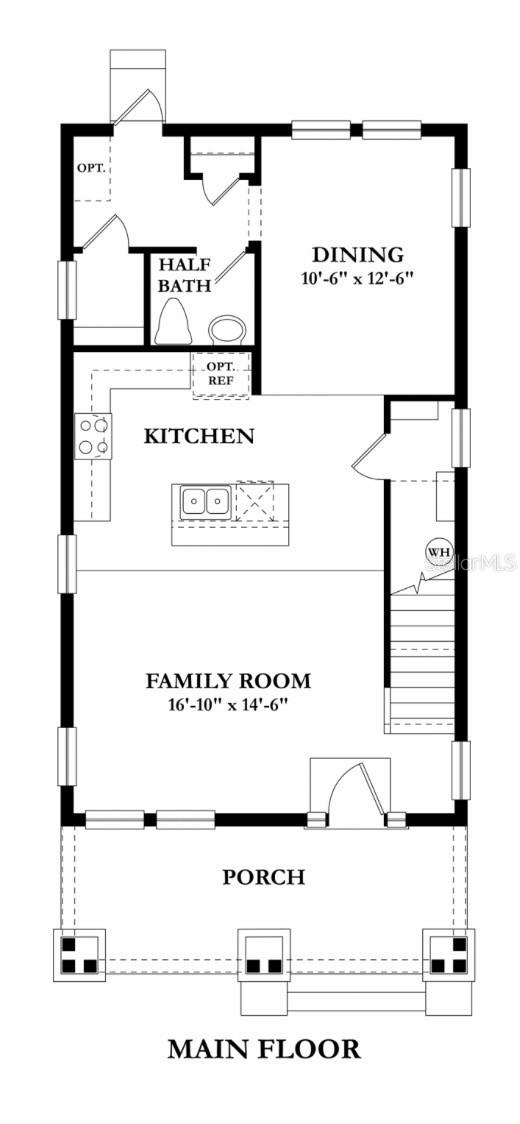3006 N MORGAN ST — photo 2