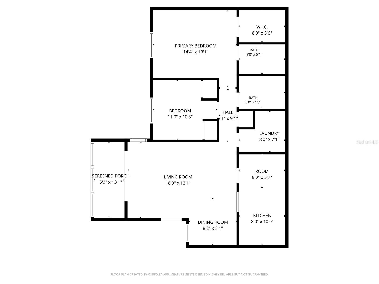 12218 FOX CHASE DR #C2 — photo 14