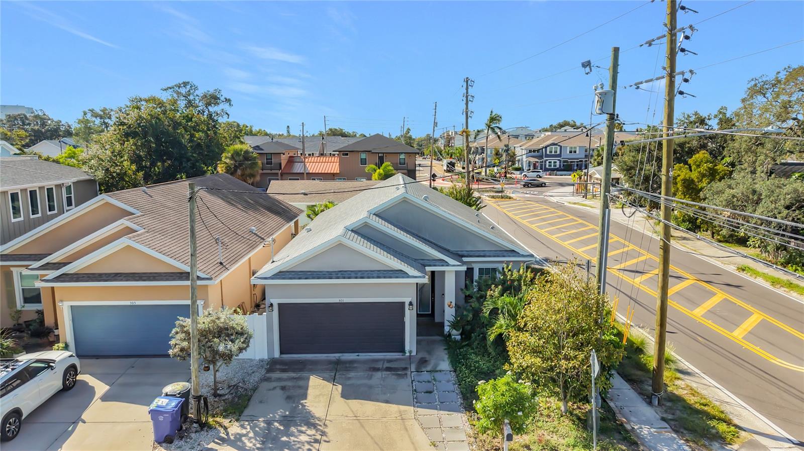 501 FRANCES ST — photo 52