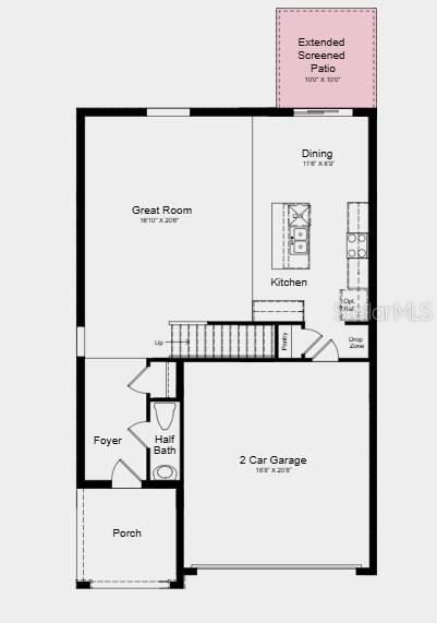 13505 CAMELOT CT — photo 18