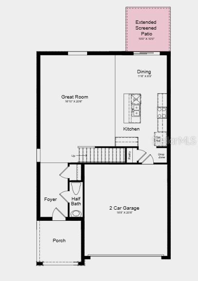 13521 CAMELOT CT — photo 18
