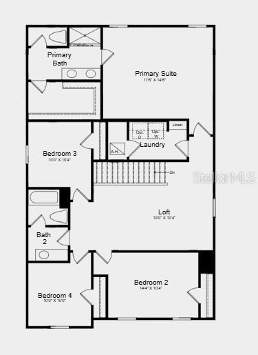13521 CAMELOT CT — photo 19