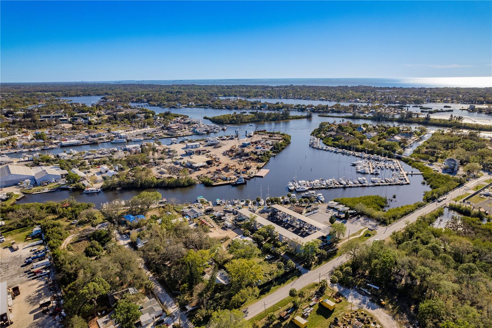 102 ANCLOTE RD — photo 32