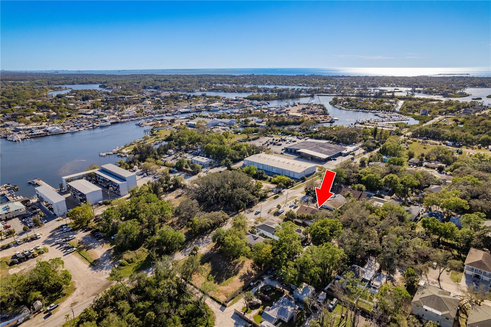 102 ANCLOTE RD — photo 2