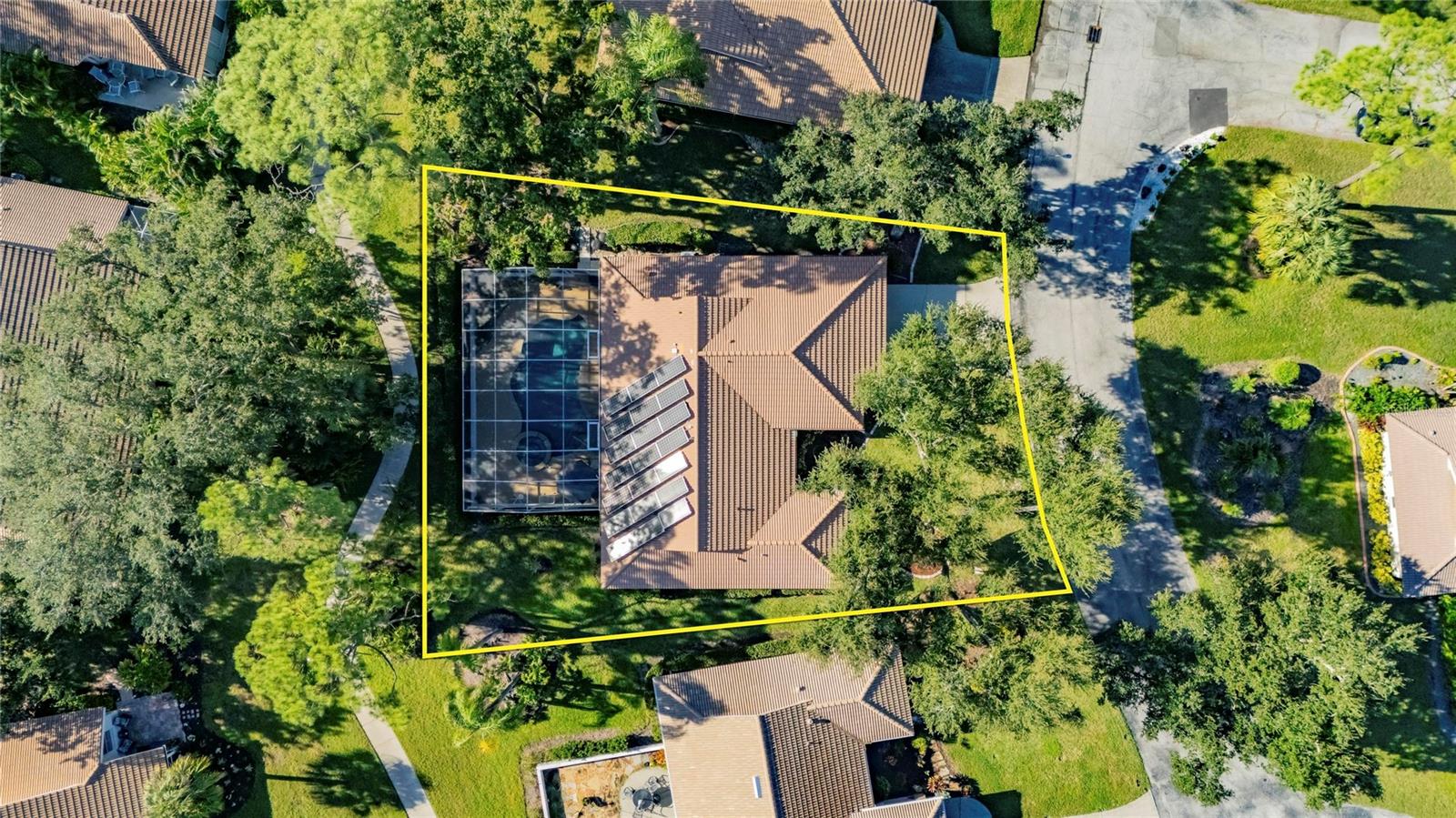 5713 GARDEN LAKES MAJESTIC — photo 88