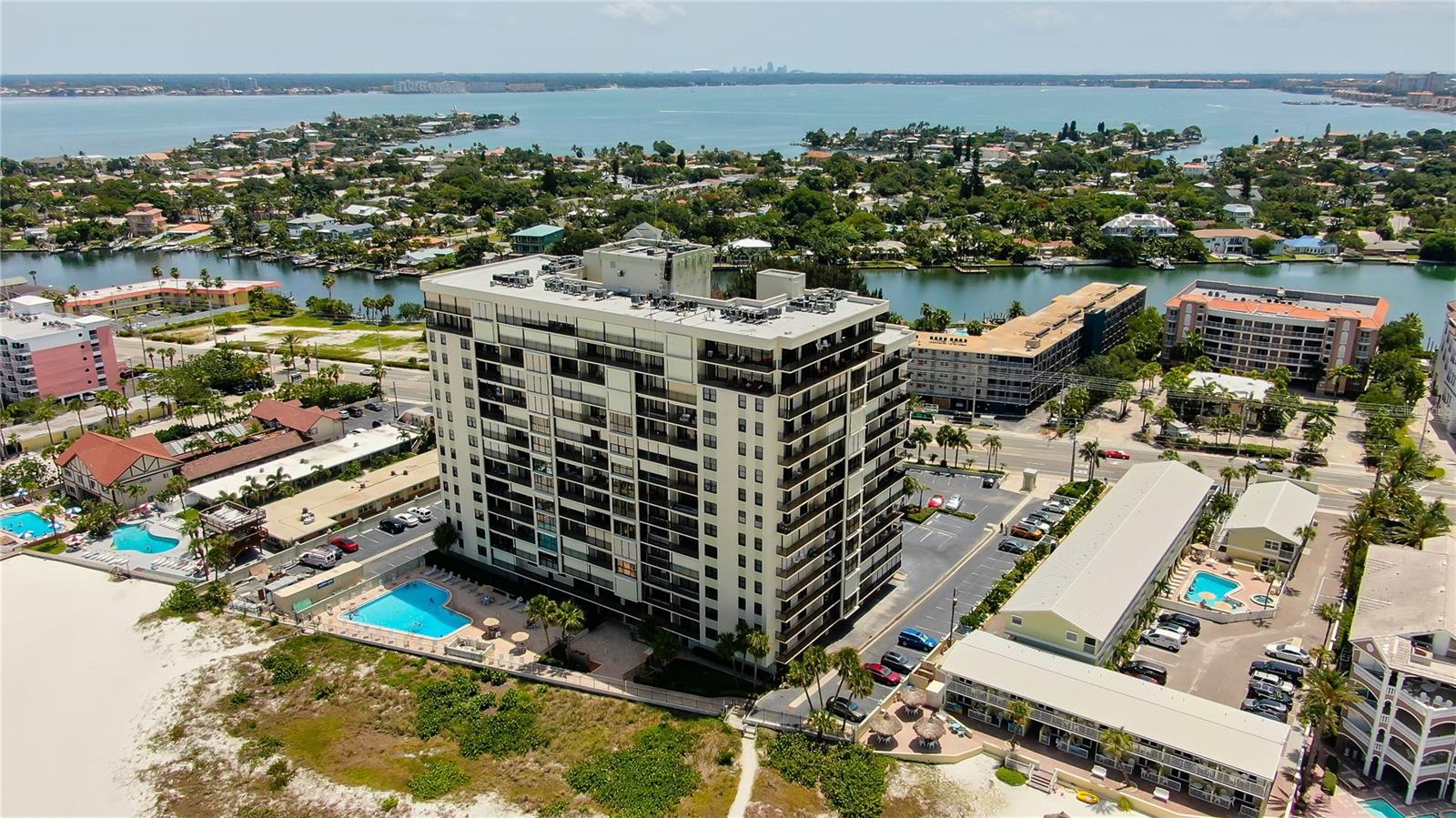 3820 GULF BLVD #801 — photo 59