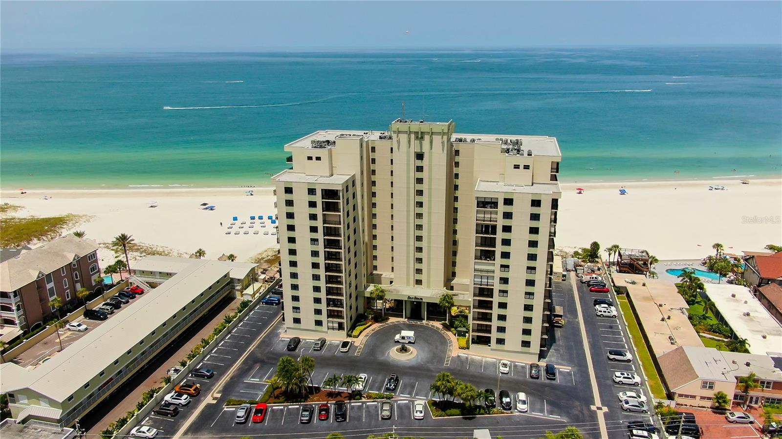 3820 GULF BLVD #801 — photo 2