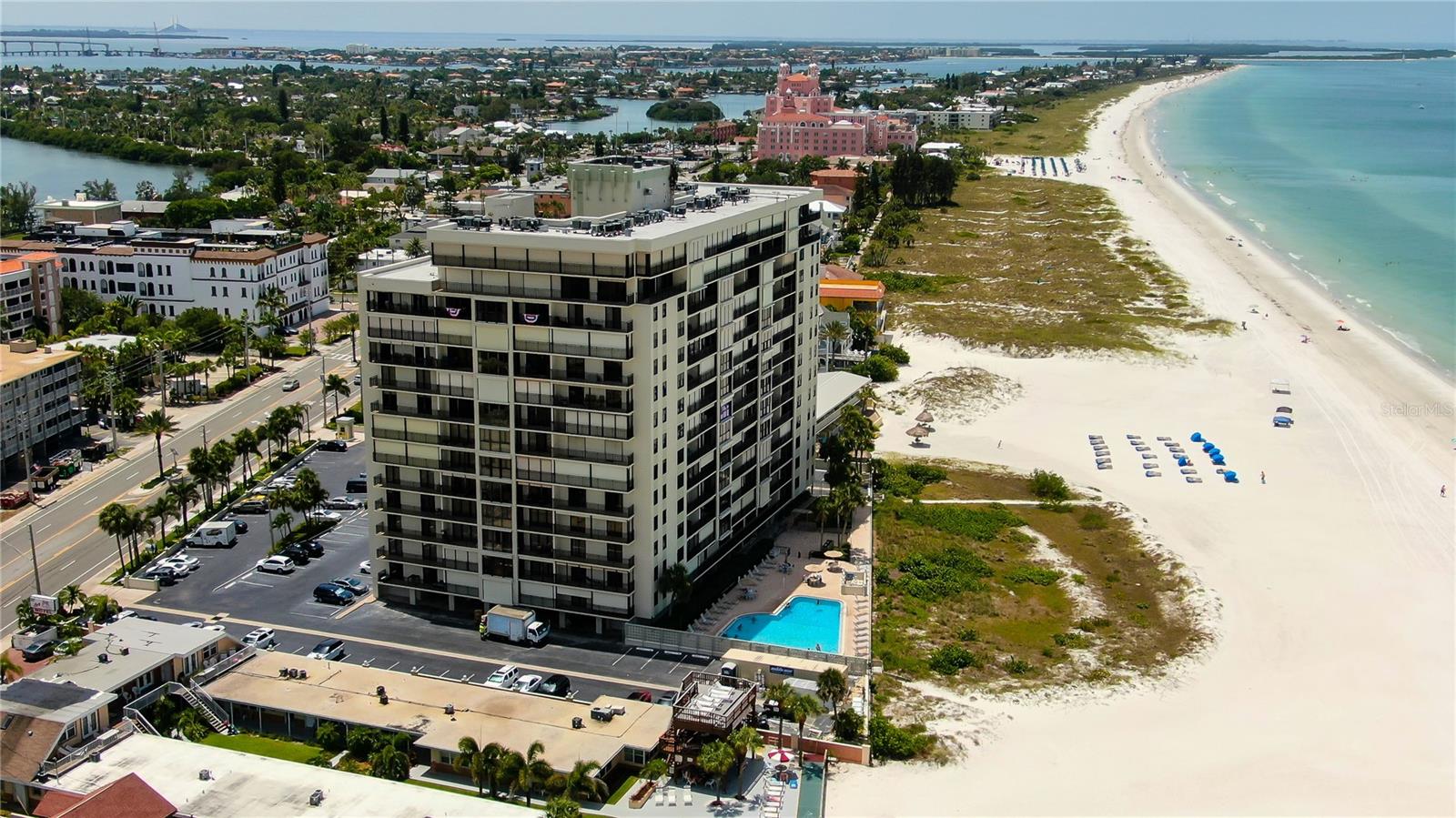 3820 GULF BLVD #801 — photo 57