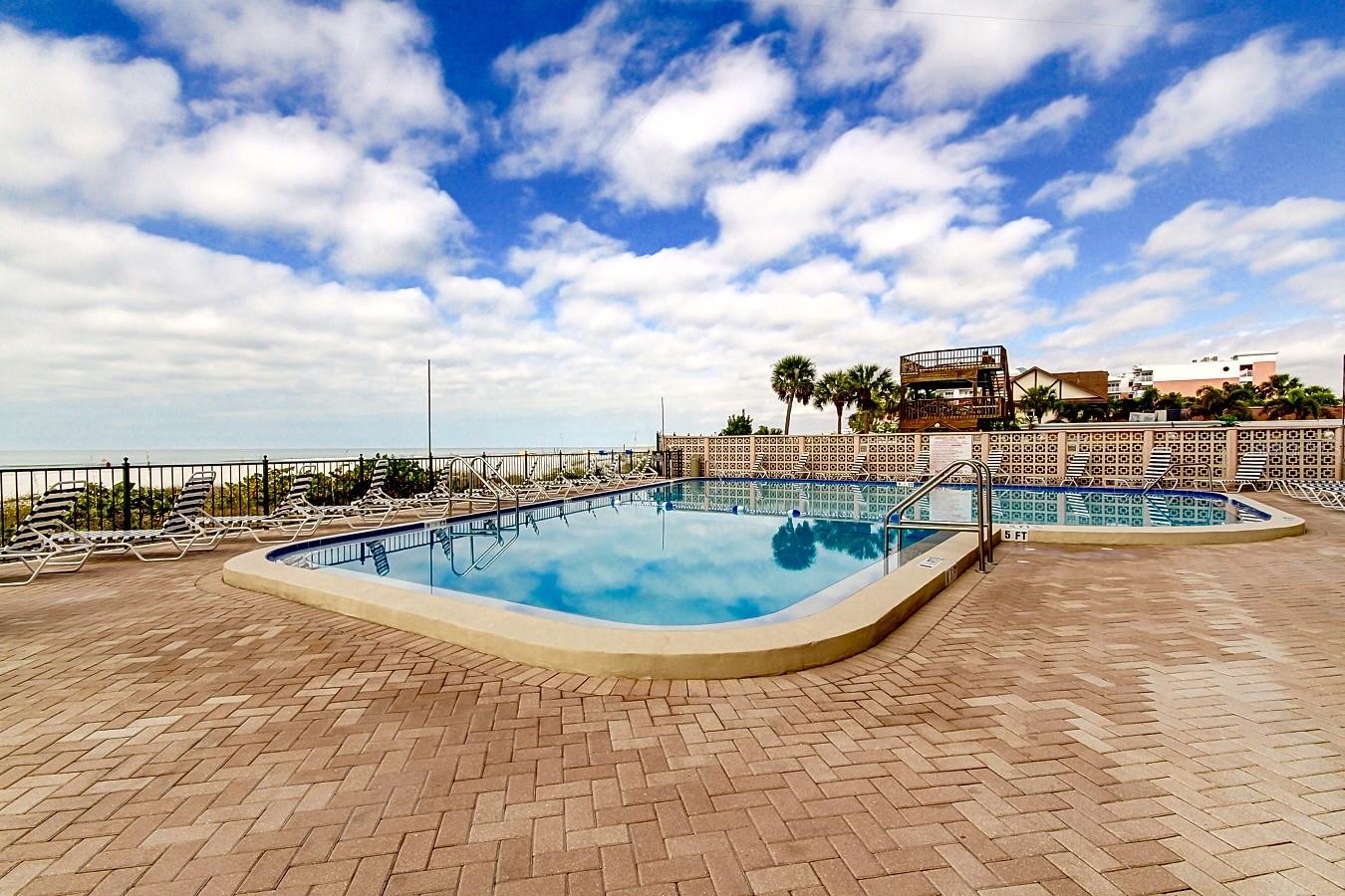 3820 GULF BLVD #801 — photo 64
