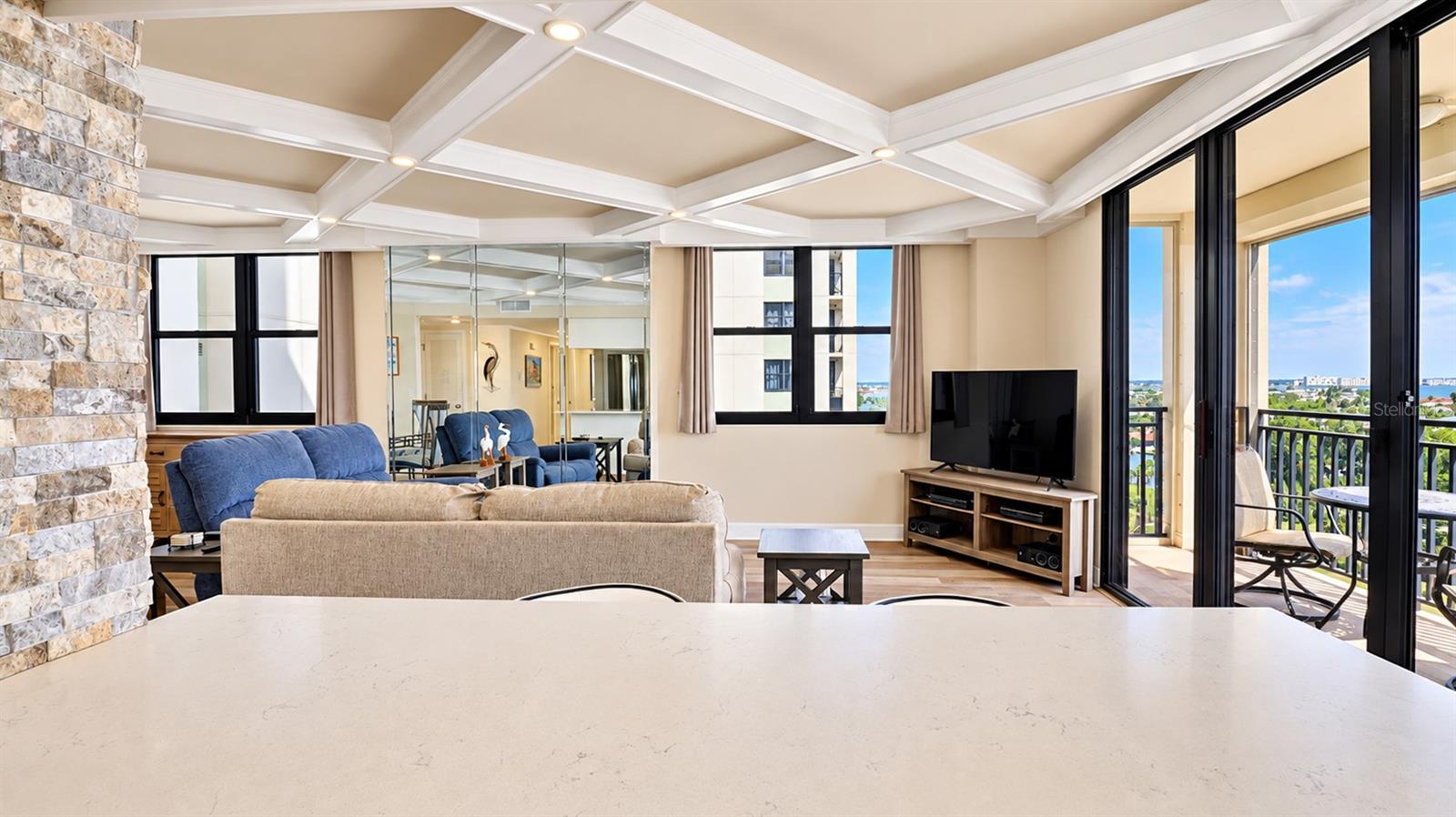 3820 GULF BLVD #801 — photo 20