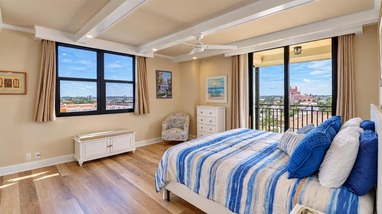 3820 GULF BLVD #801 — photo 31