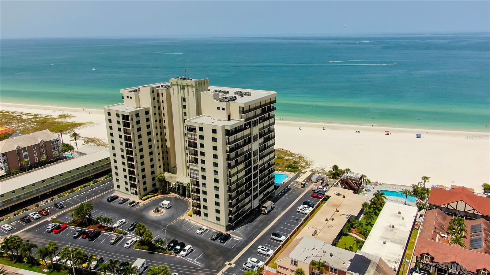 3820 GULF BLVD #801 — photo 56