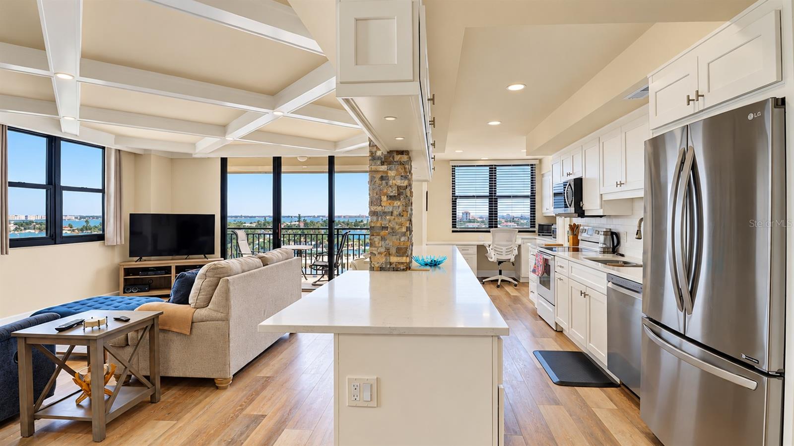 3820 GULF BLVD #801 — photo 17