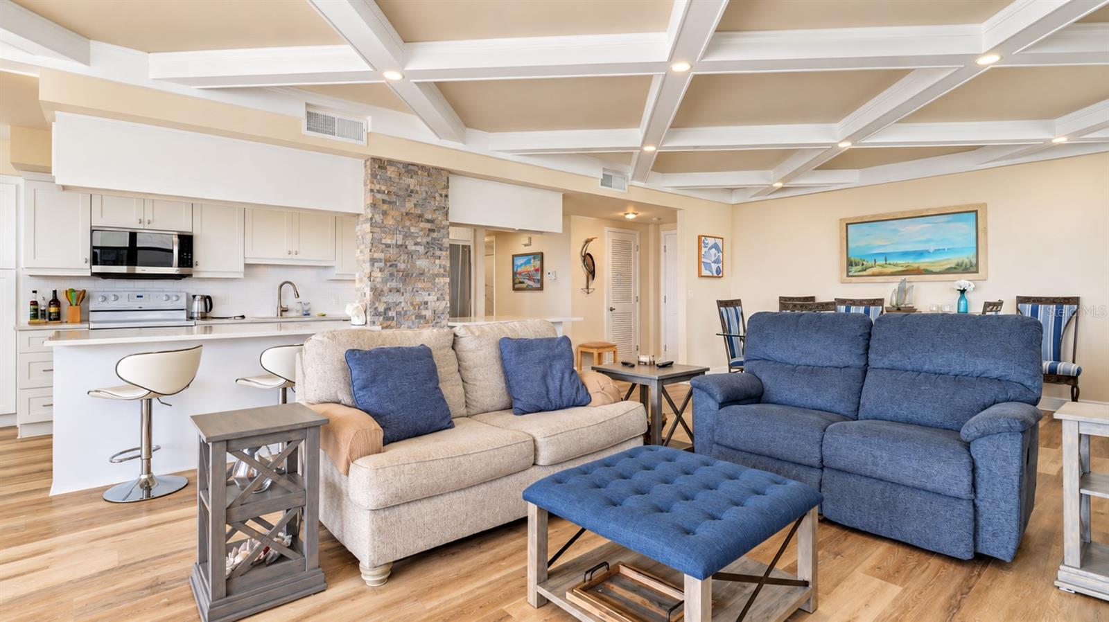 3820 GULF BLVD #801 — photo 4