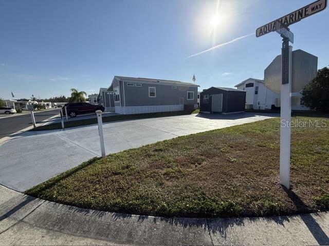 3541 AQUAMARINE WAY — photo 3