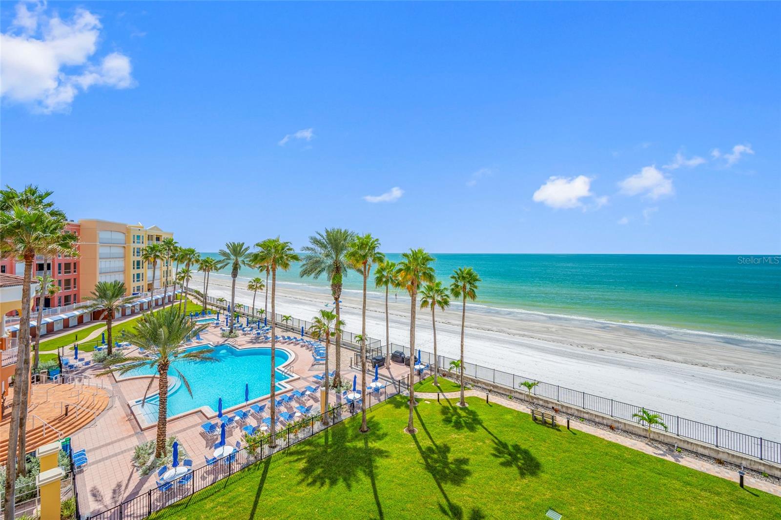 16700 GULF BLVD #524 — photo 79