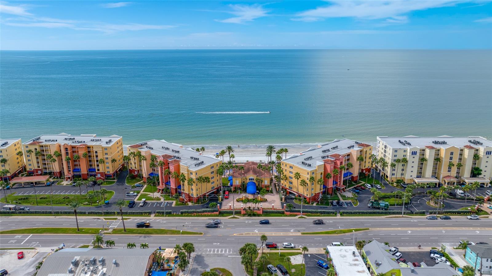 16700 GULF BLVD #524 — photo 6