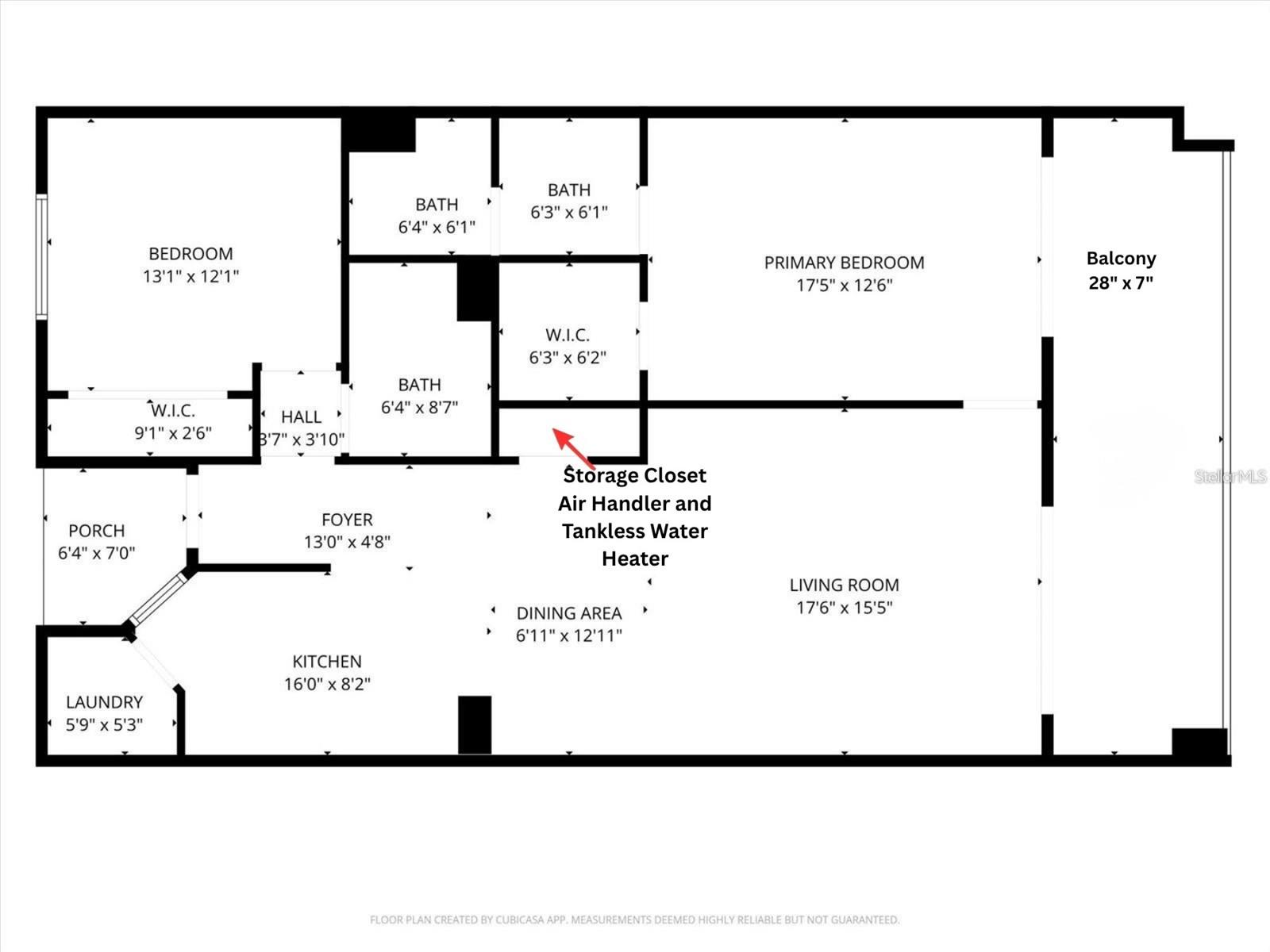 16700 GULF BLVD #524 — photo 9