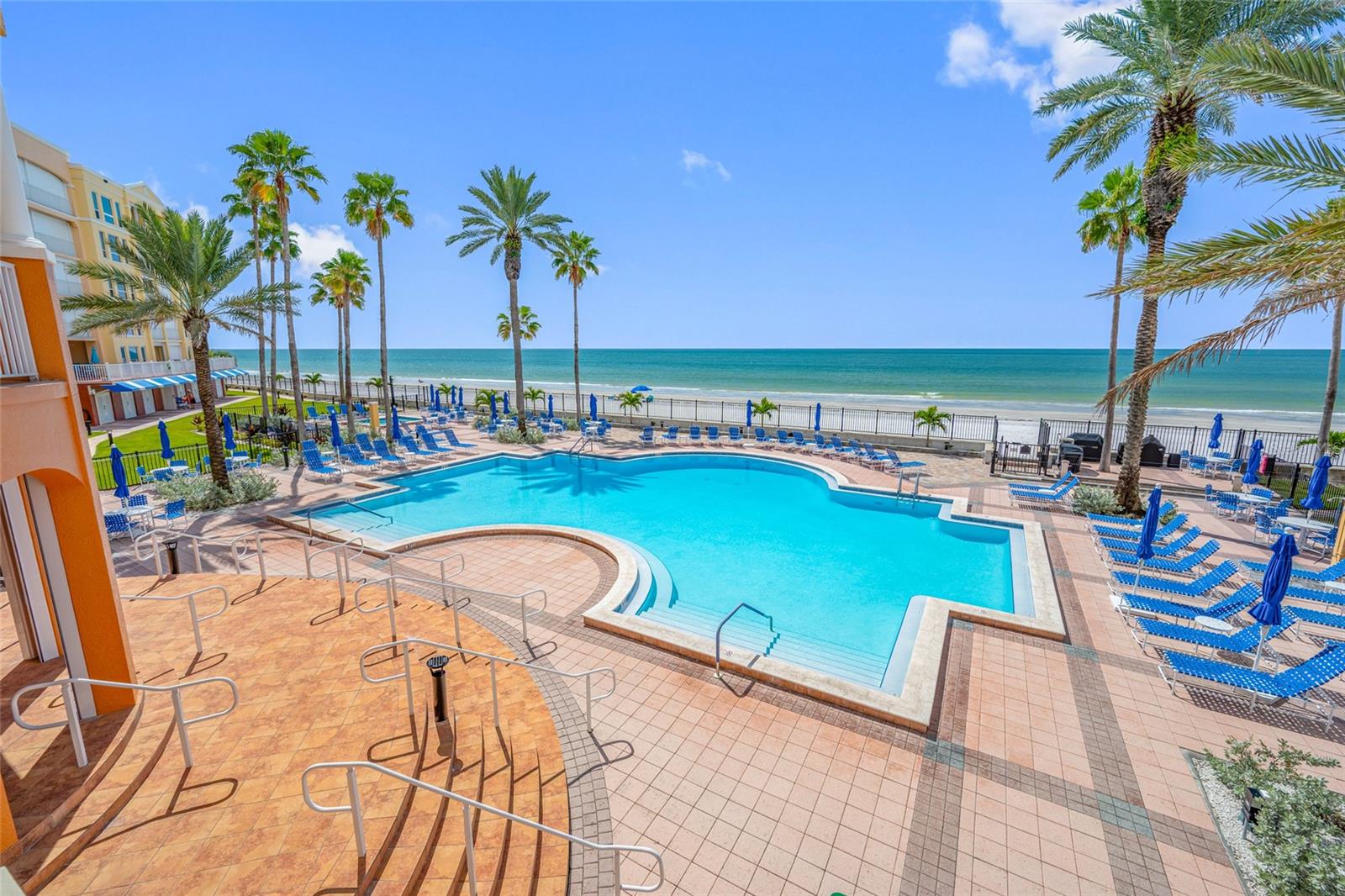 16700 GULF BLVD #524 — photo 77