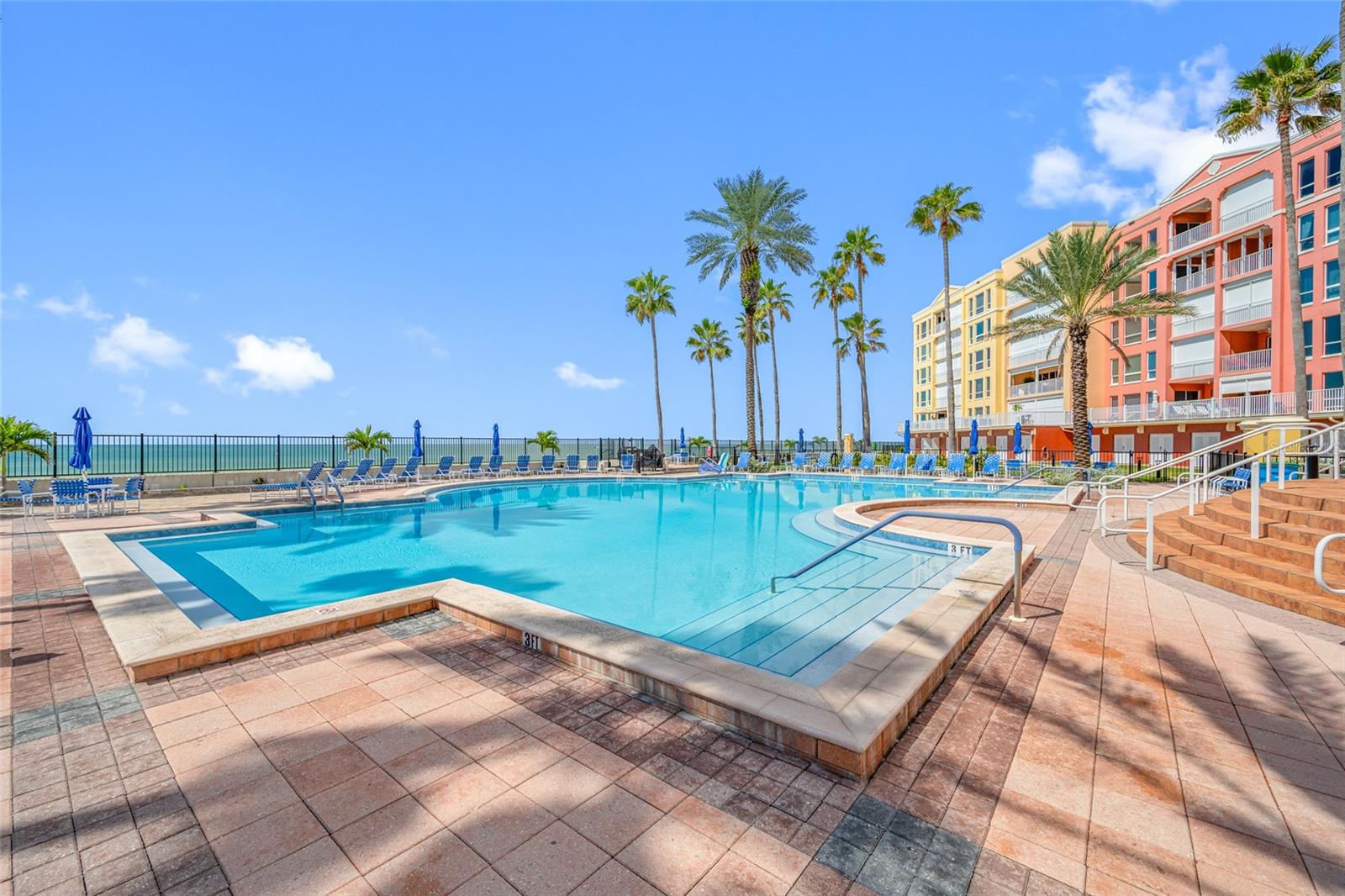 16700 GULF BLVD #524 — photo 75