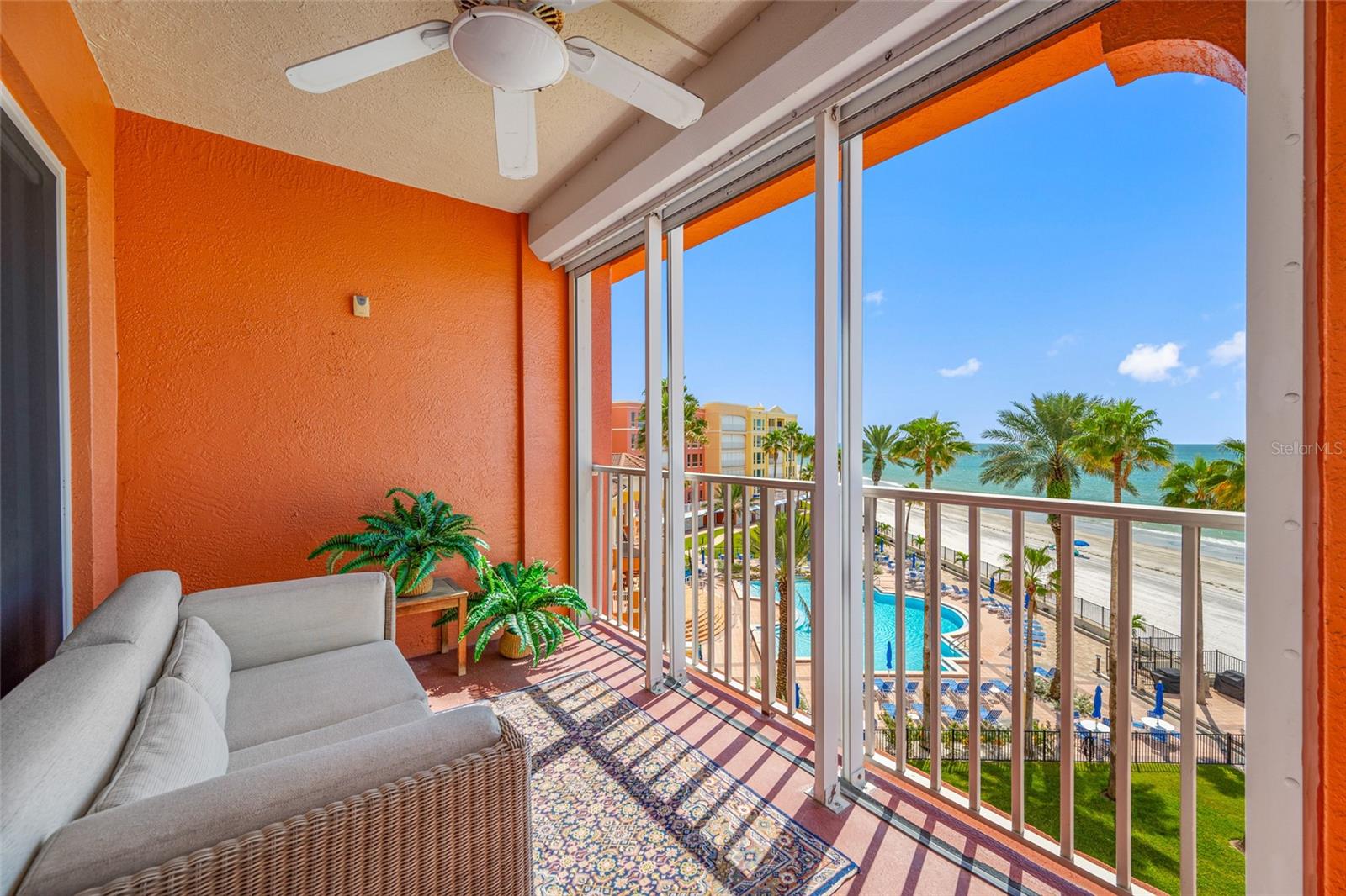 16700 GULF BLVD #524 — photo 8