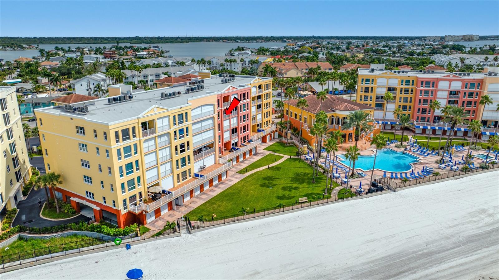 16700 GULF BLVD #524 — photo 41