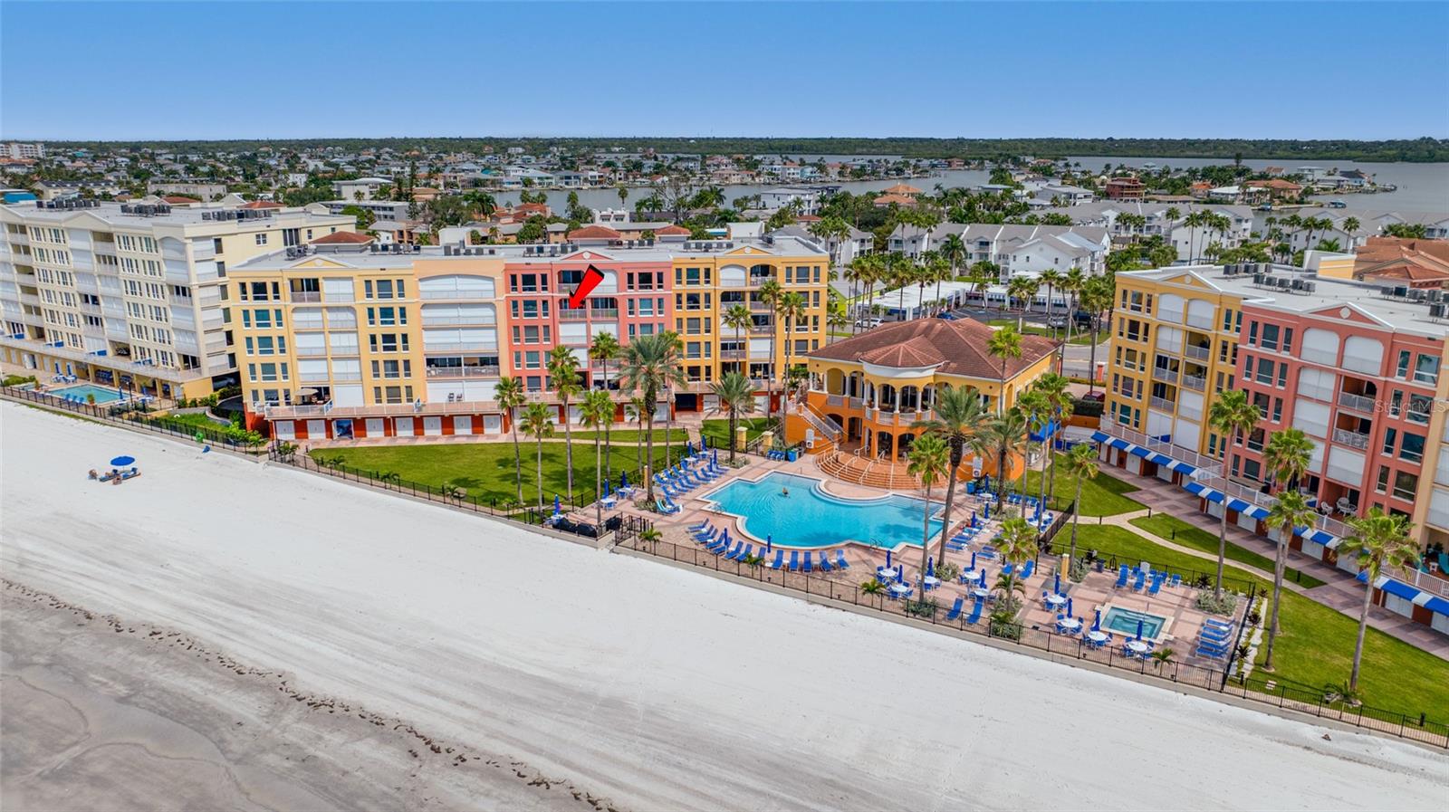 16700 GULF BLVD #524 — photo 78