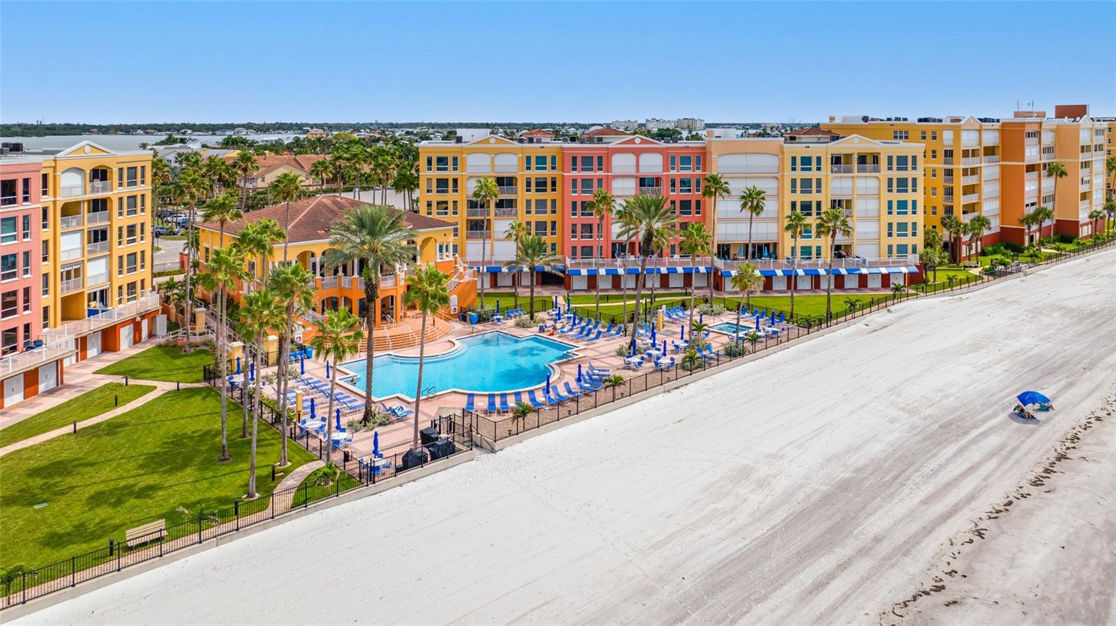 16700 GULF BLVD #524 — photo 76