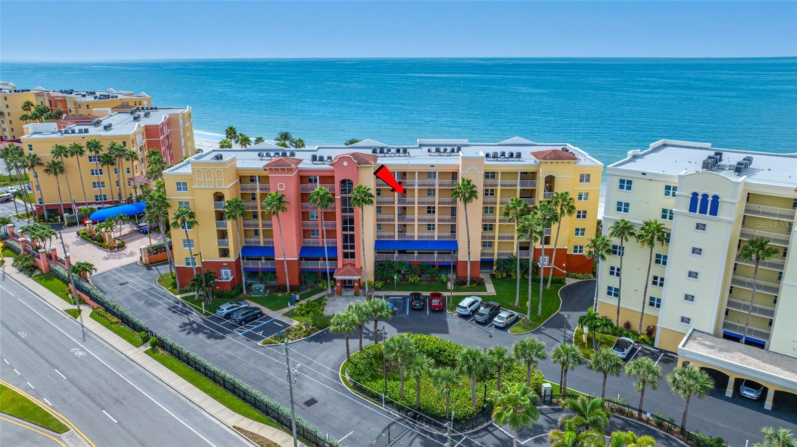 16700 GULF BLVD #524 — photo 3