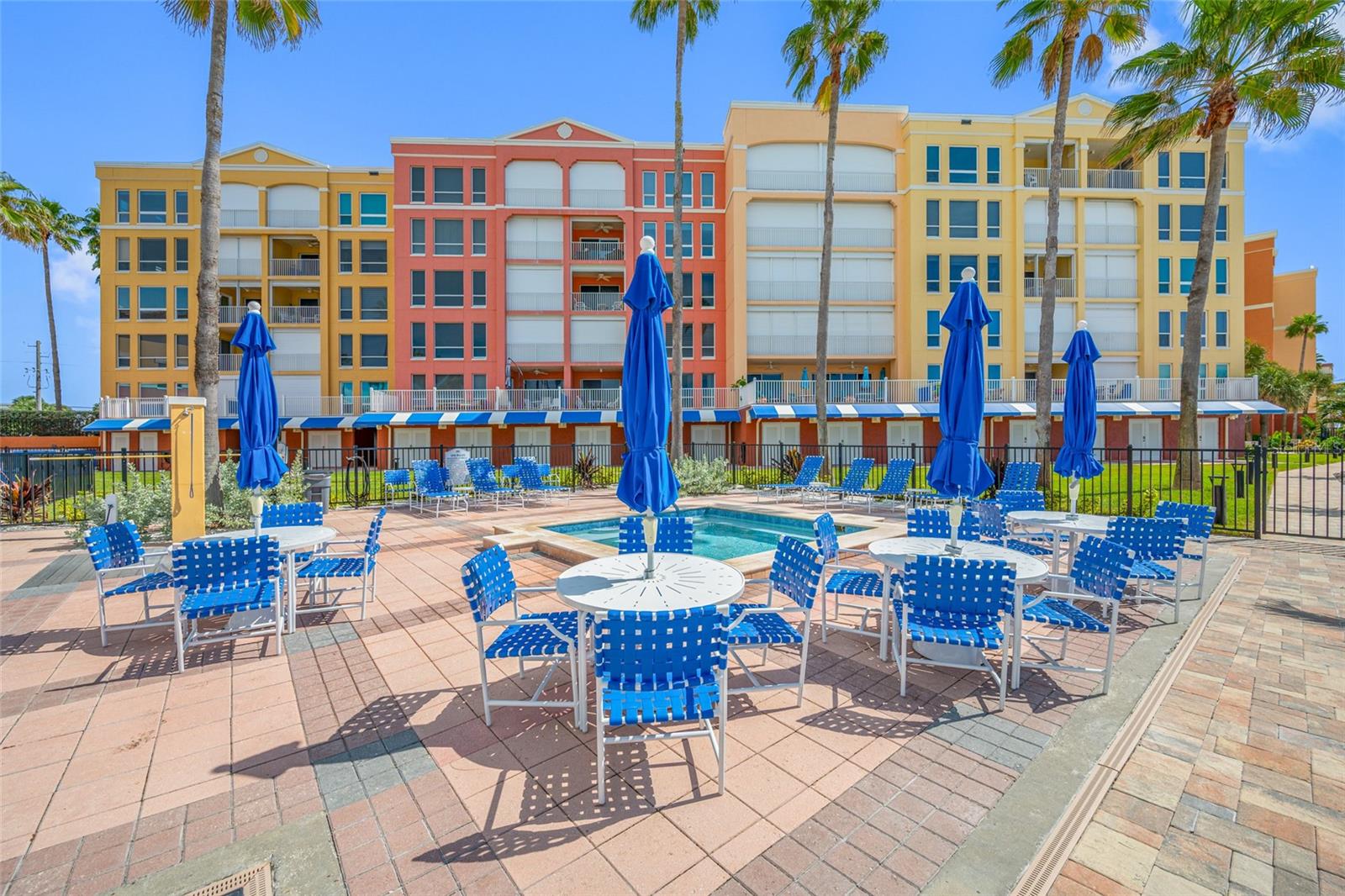 16700 GULF BLVD #524 — photo 71