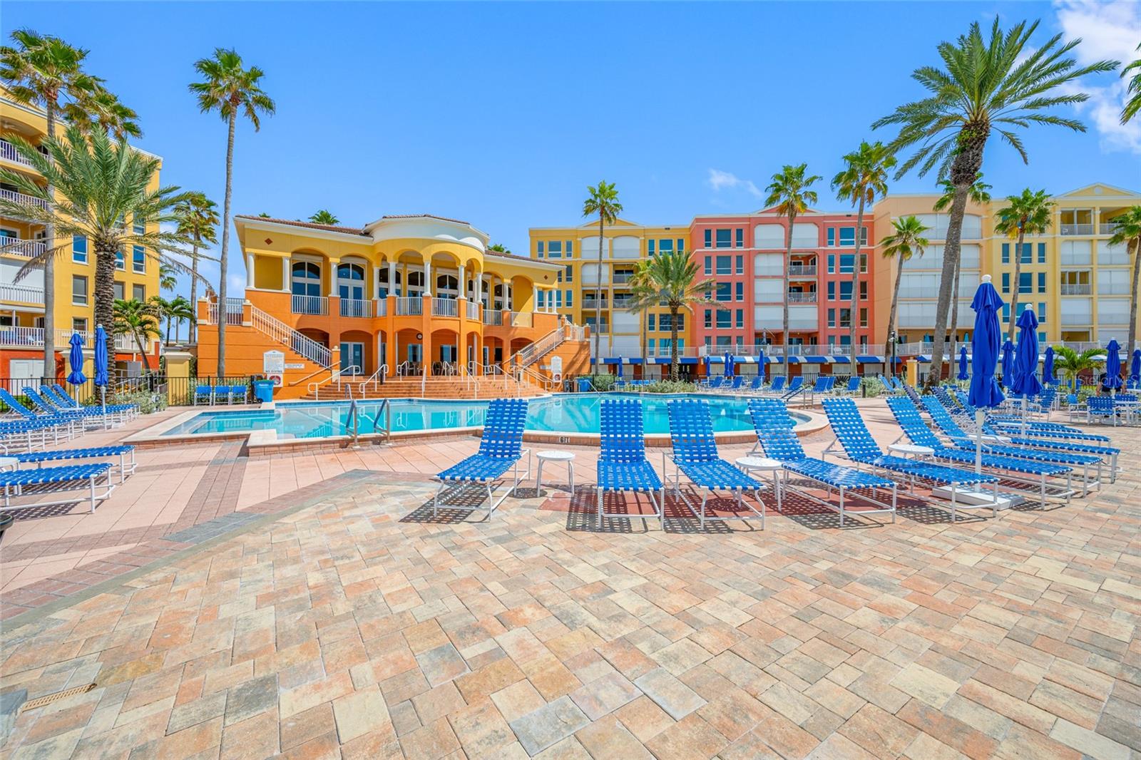 16700 GULF BLVD #524 — photo 74