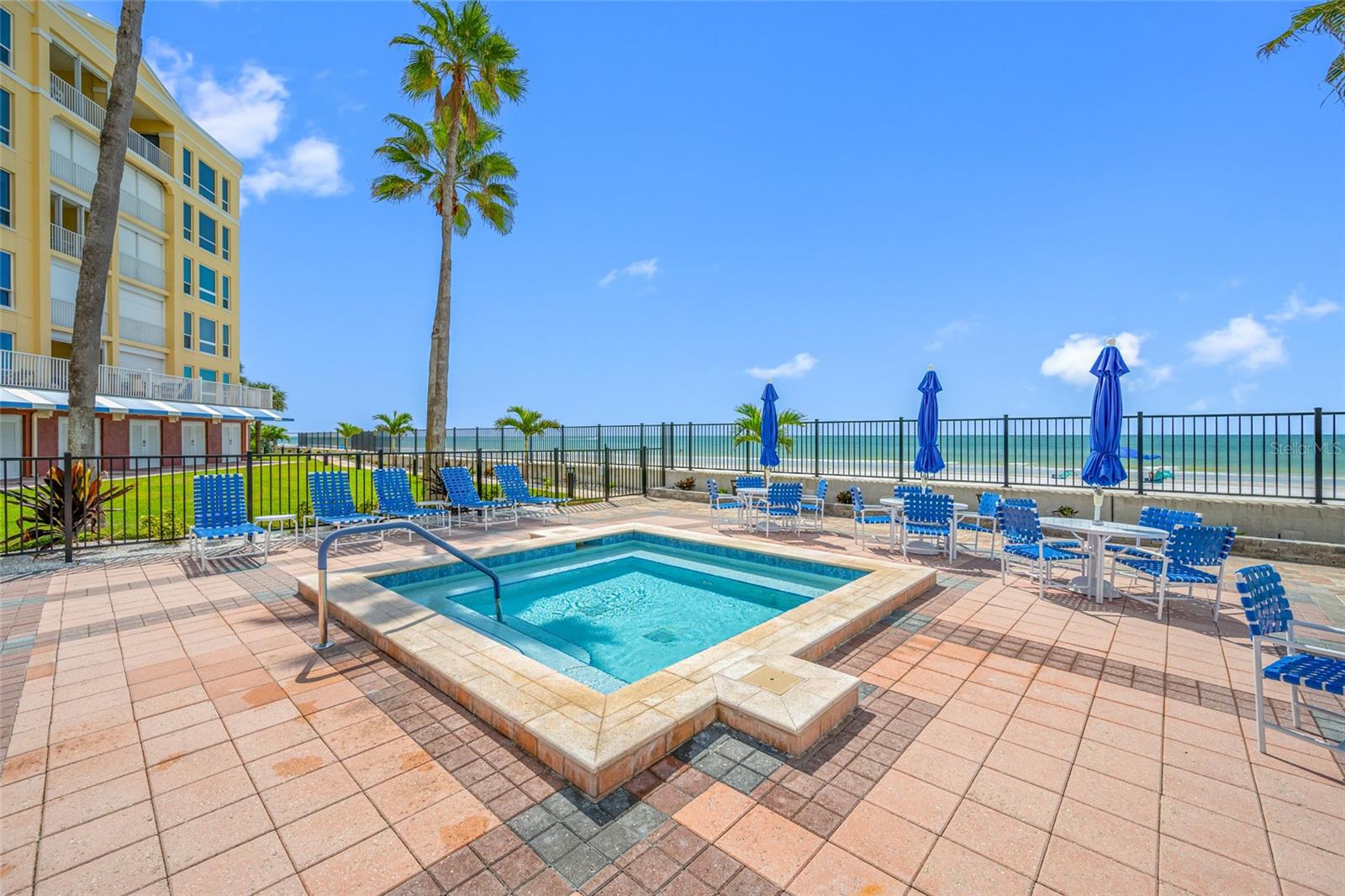 16700 GULF BLVD #524 — photo 70