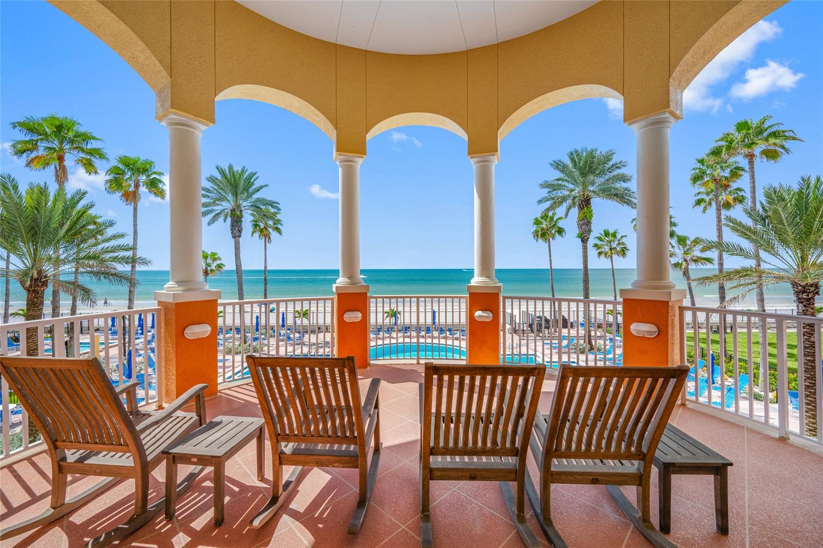 16700 GULF BLVD #524 — photo 66