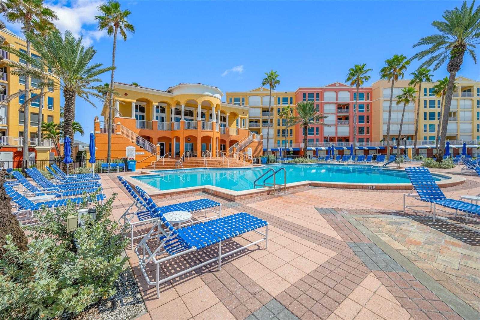 16700 GULF BLVD #524 — photo 73