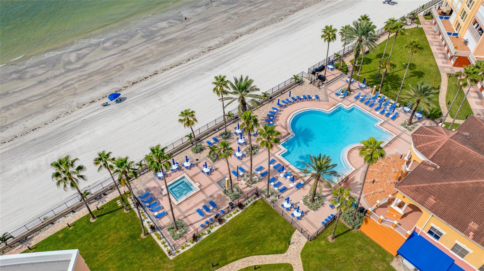 16700 GULF BLVD #524 — photo 48