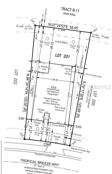 13745 TROPICAL BREEZE WAY — photo 11