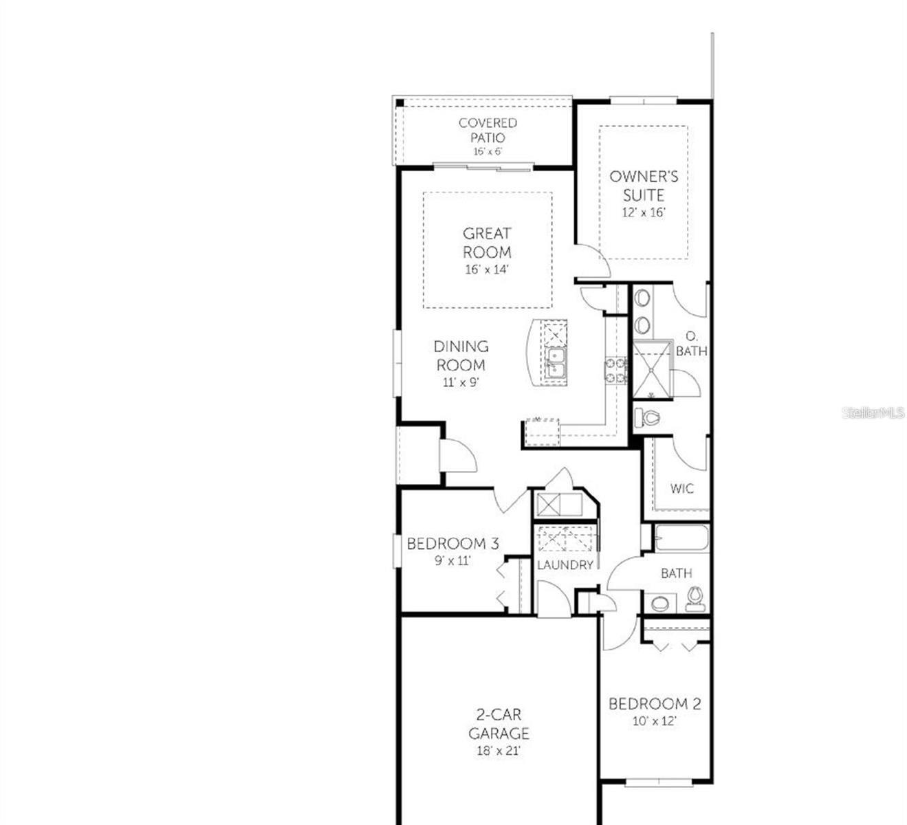 9136 GULF HAVEN DR — photo 2