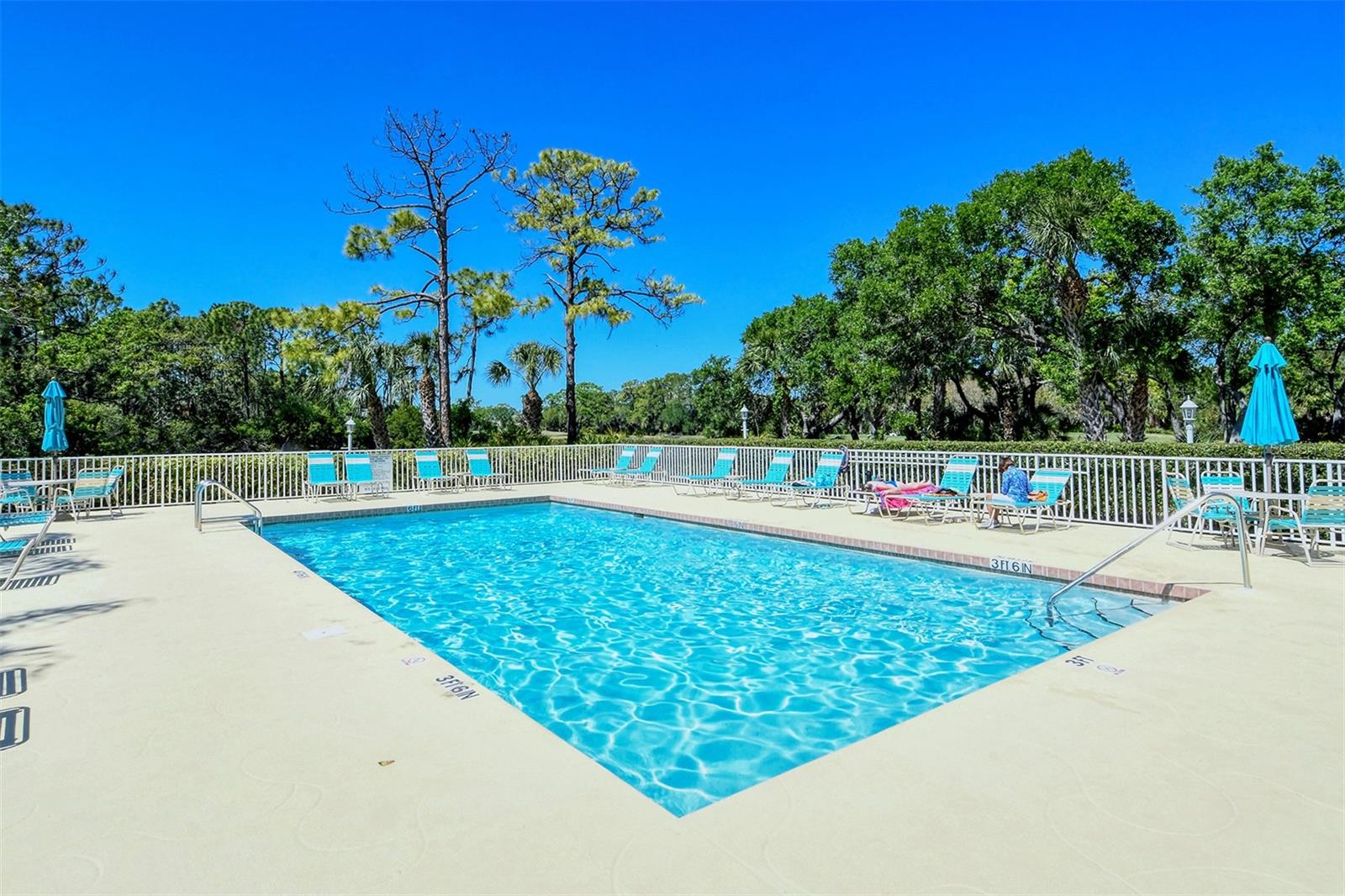 8755 OLDE HICKORY AVE #7102 — photo 31