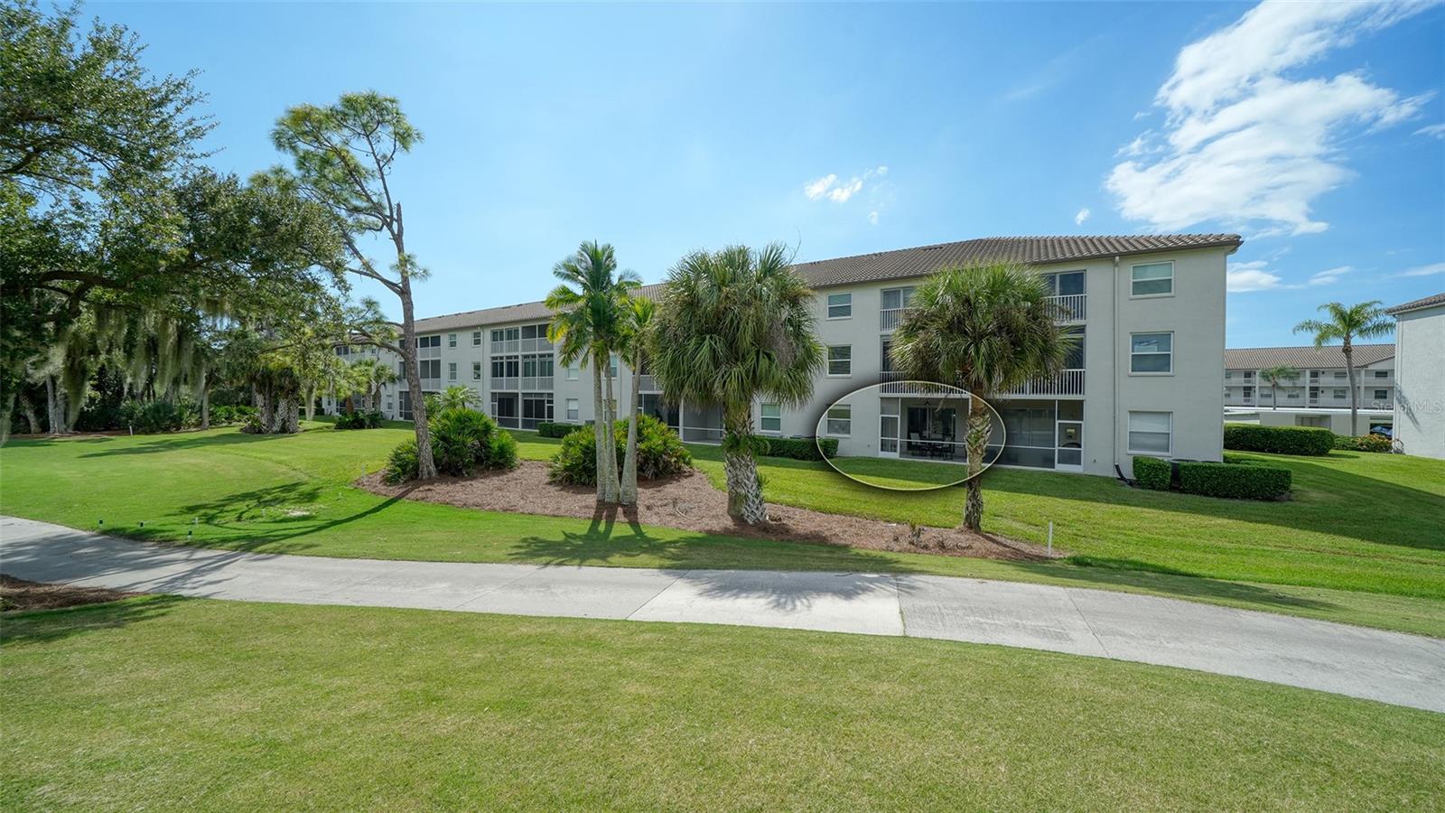8755 OLDE HICKORY AVE #7102 — photo 9