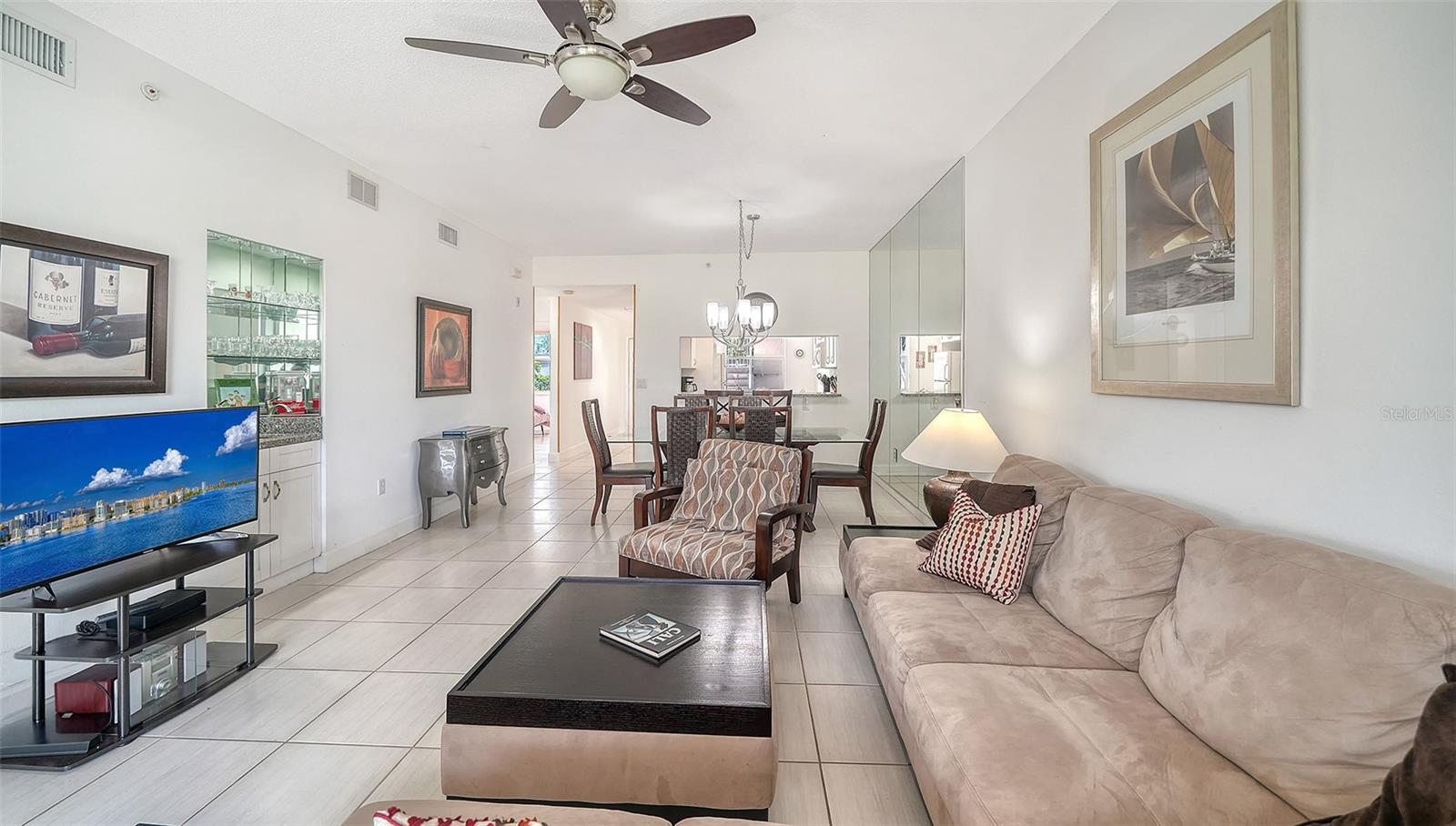 8755 OLDE HICKORY AVE #7102 — photo 12