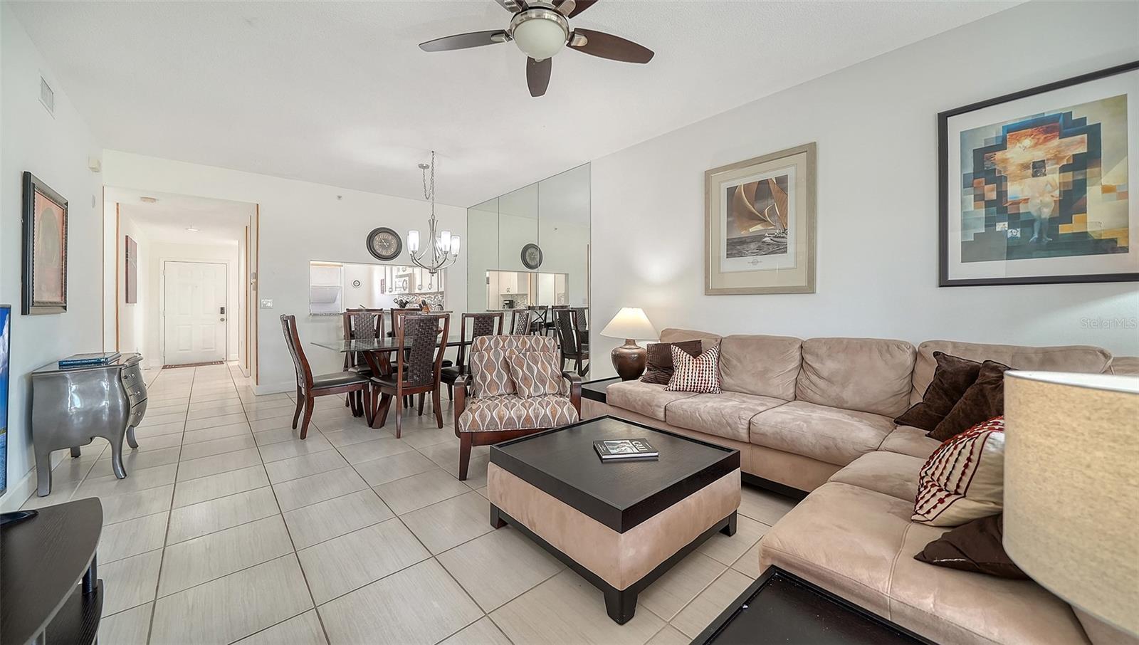 8755 OLDE HICKORY AVE #7102 — photo 11