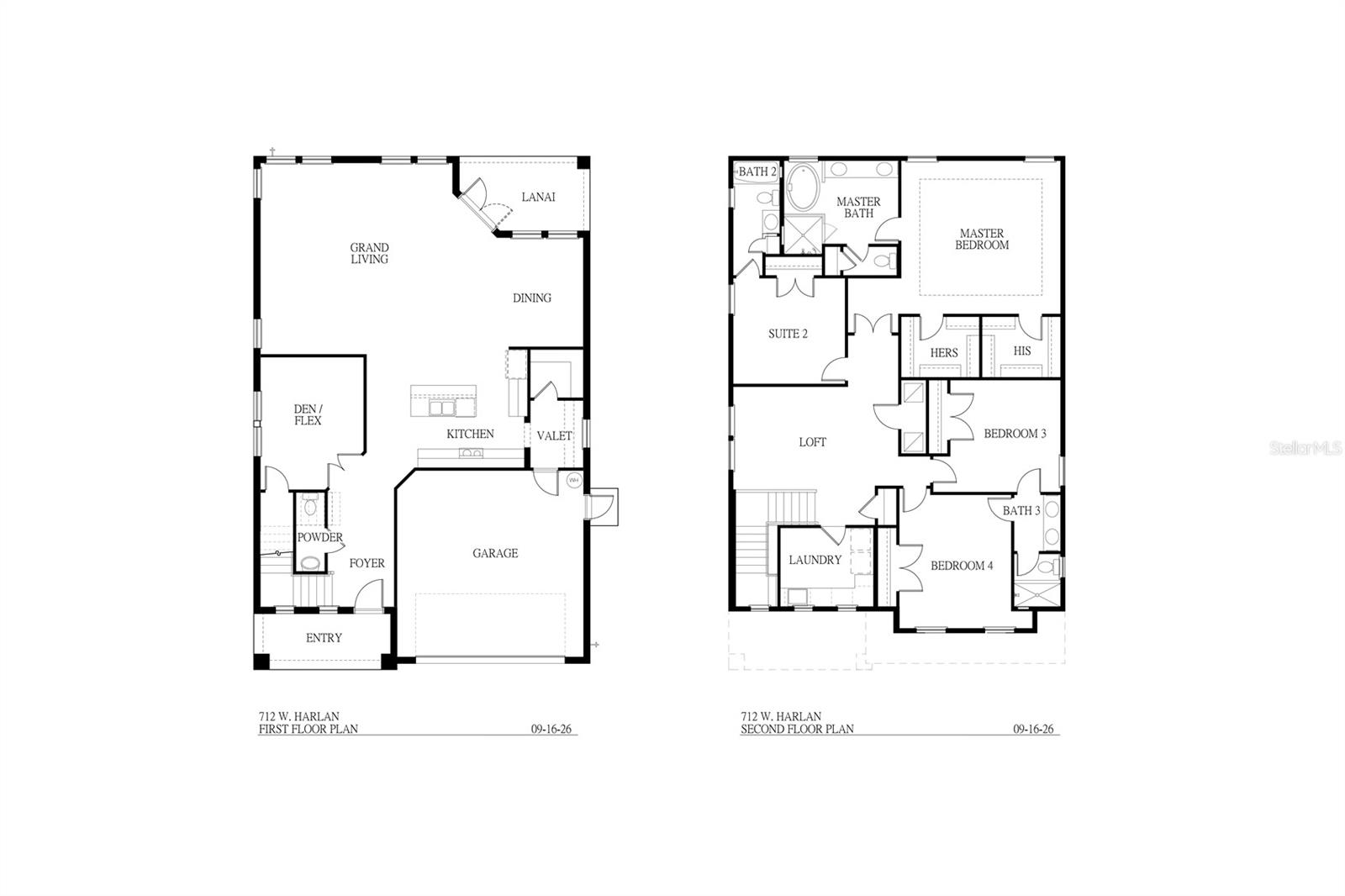 712 W HARLAN ST — photo 2