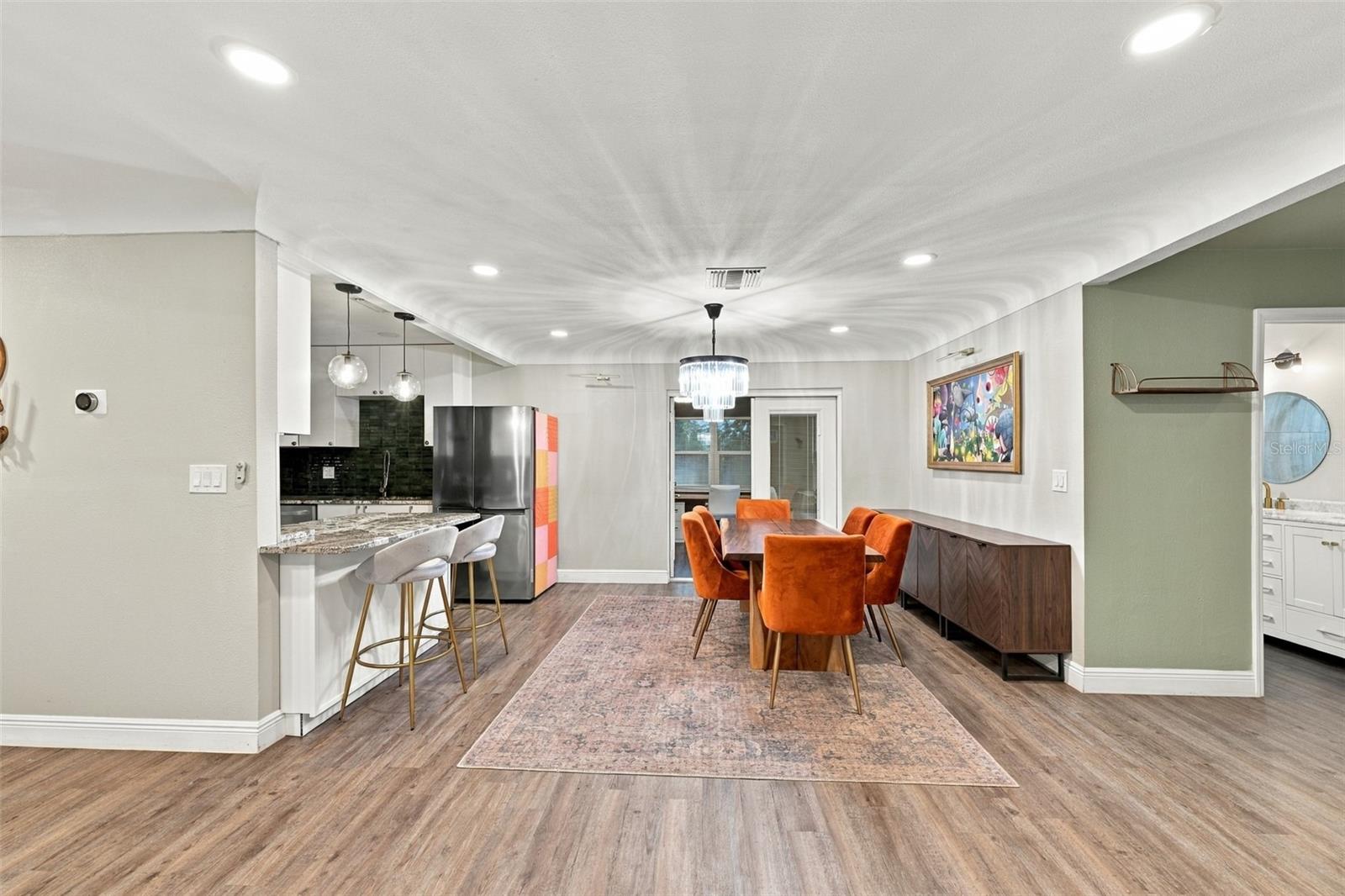 1406 S KEENE RD — photo 5