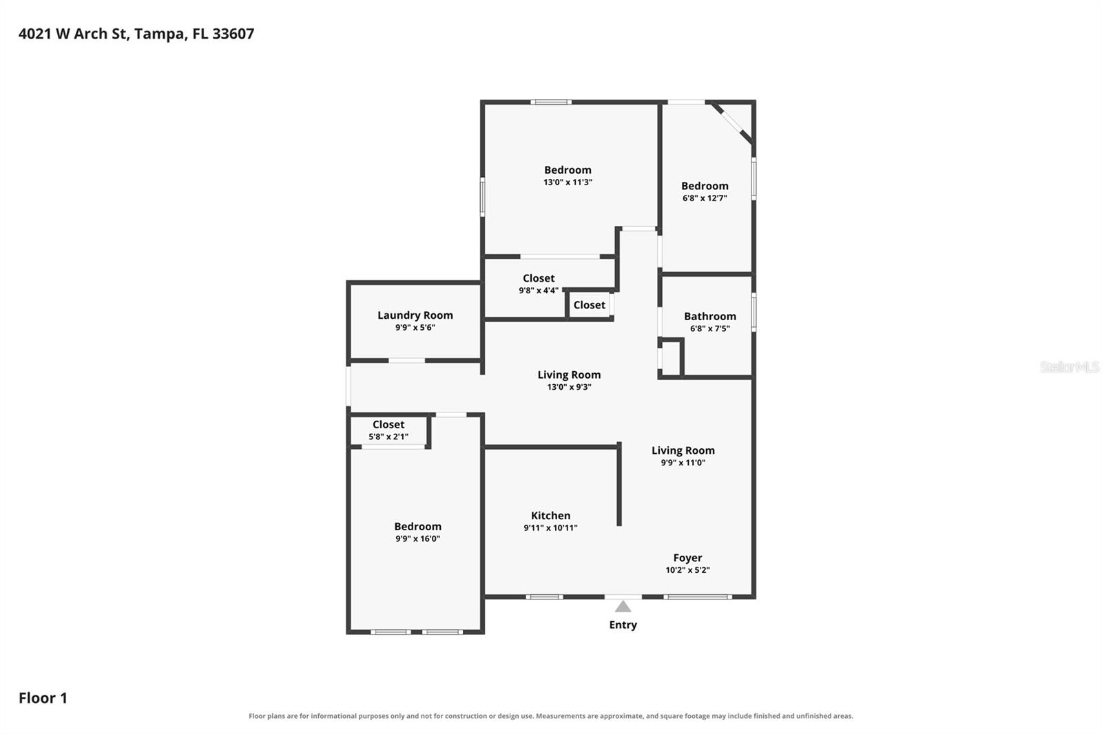 4021 W ARCH ST — photo 29