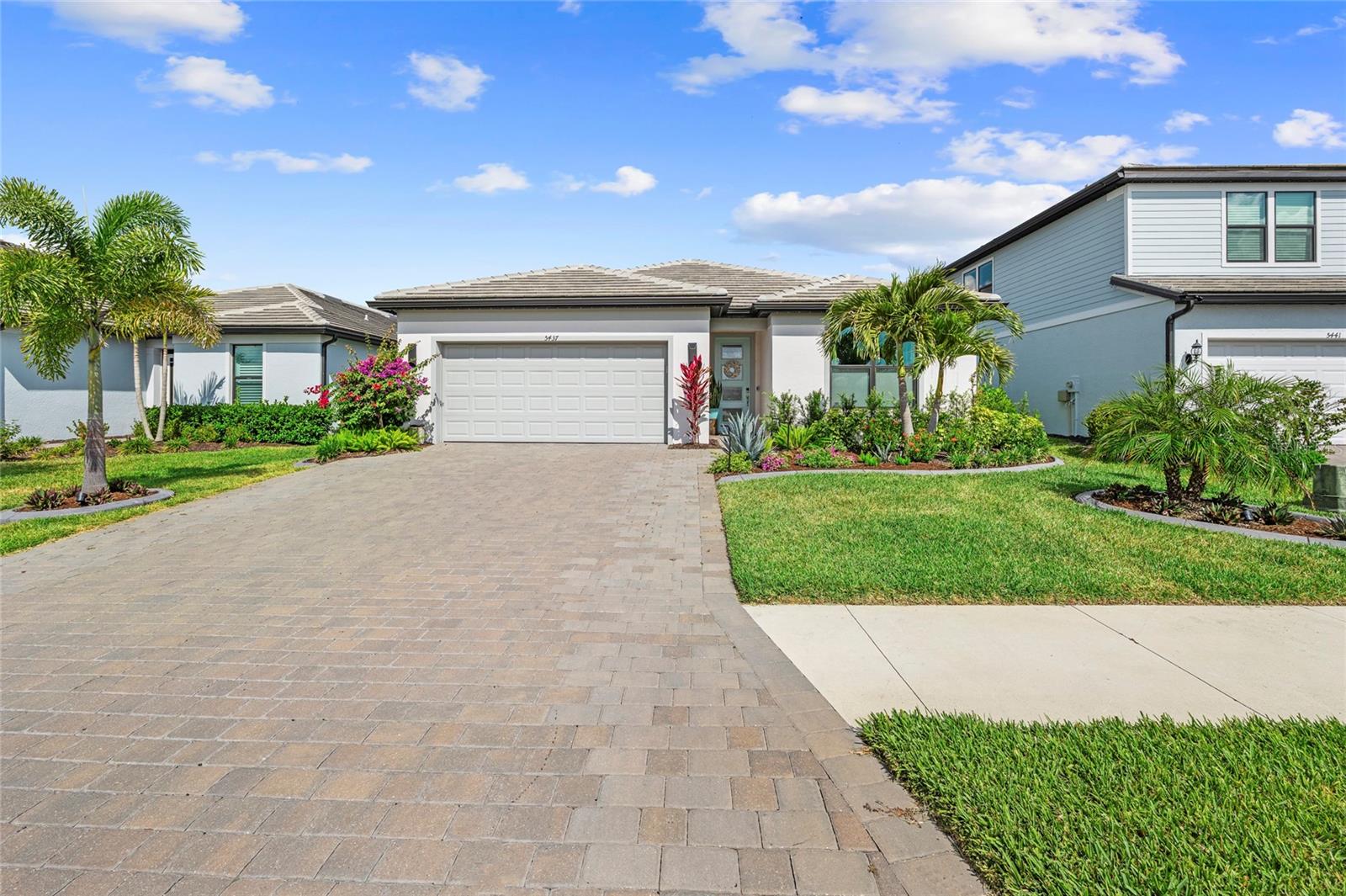 5437 SILVERSIDE PINE CT — photo 59