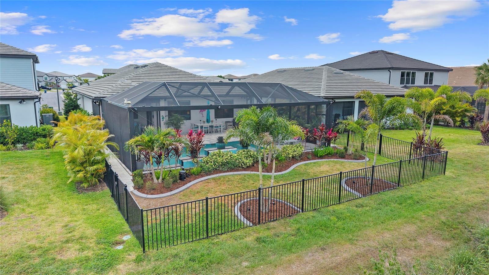 5437 SILVERSIDE PINE CT — photo 49