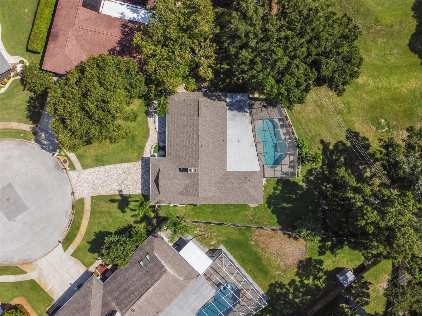 2991 HEATHER TRL — photo 96